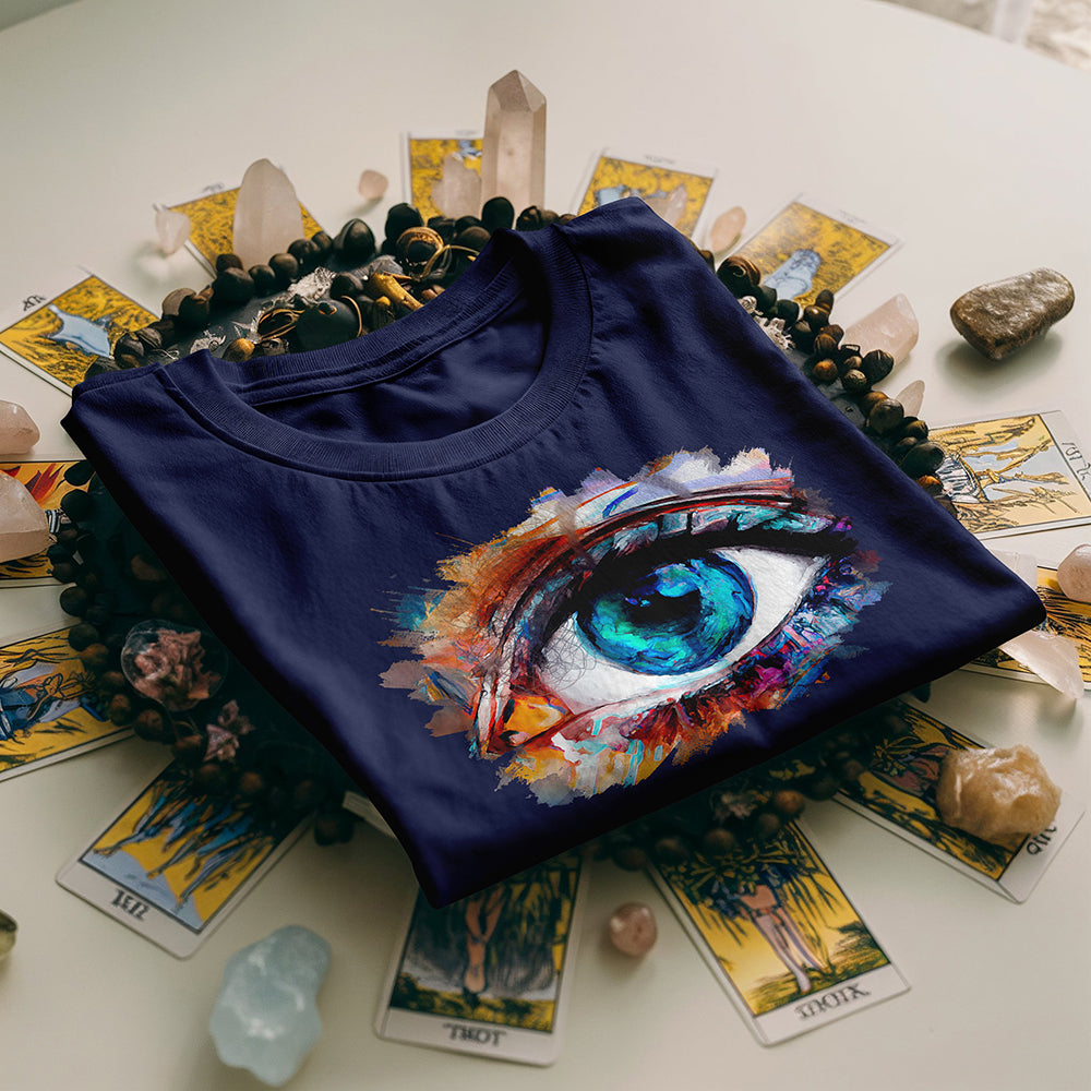 The Cosmic Eye T-Shirt