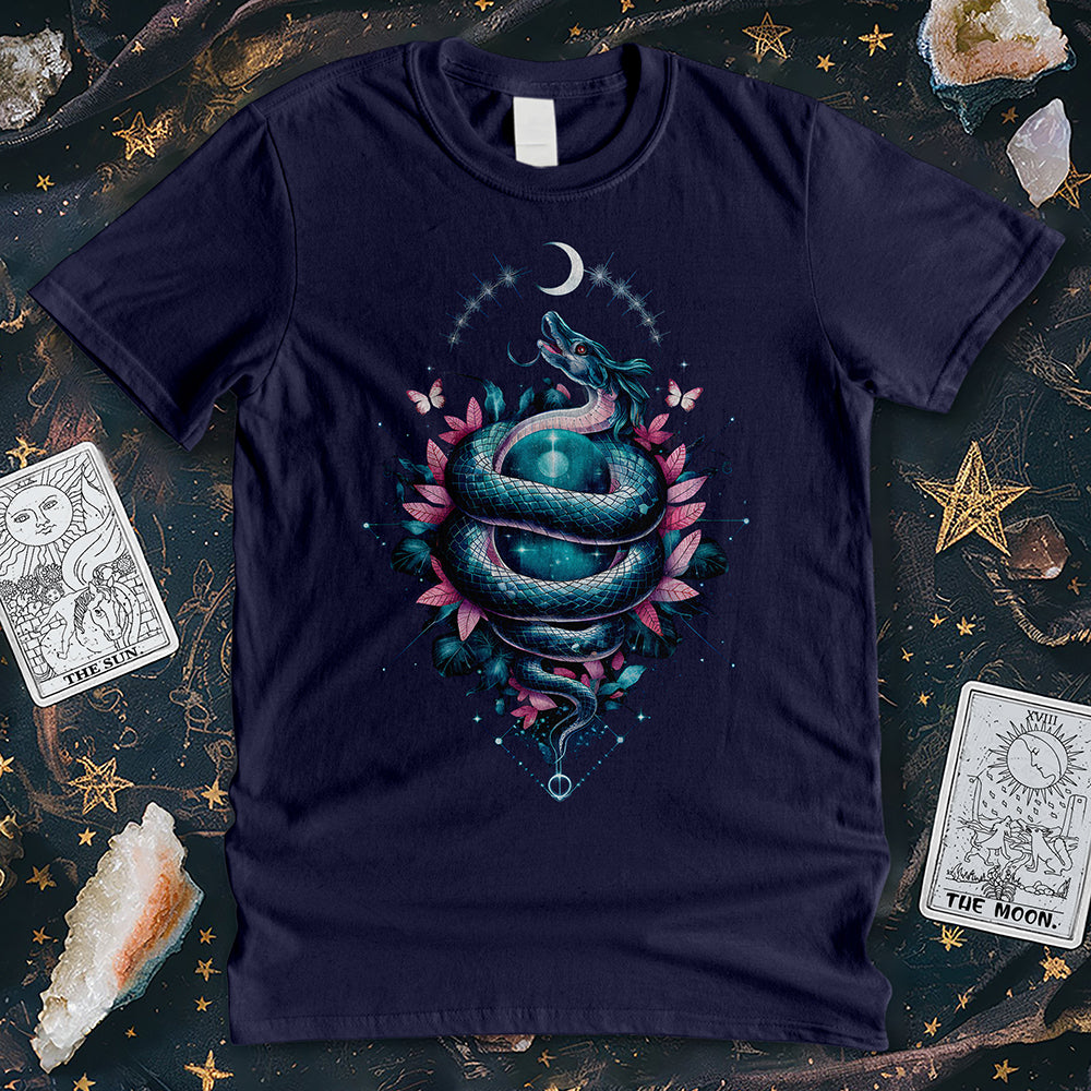 Serpentine Mystique T-Shirt