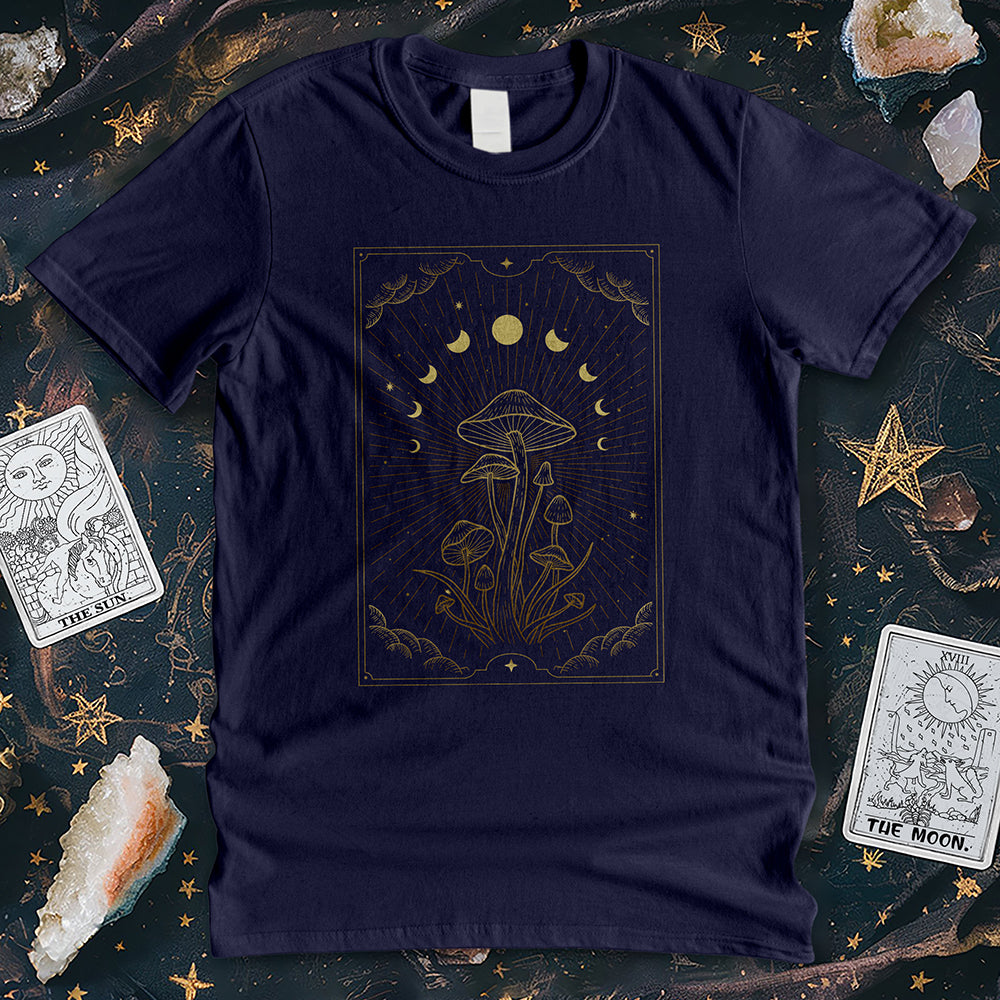 Magical Mushroom T-Shirt