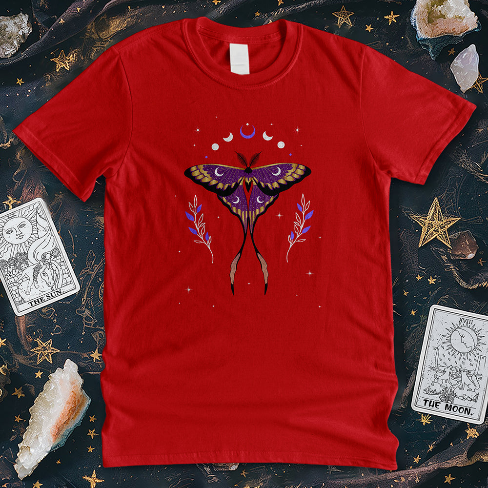 The Butterfly T-Shirt