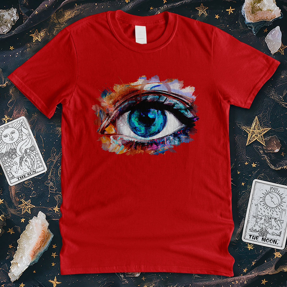 The Cosmic Eye T-Shirt