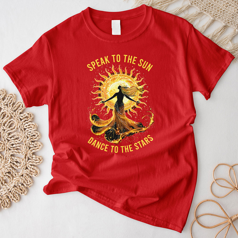 Celestial Dance T-shirt