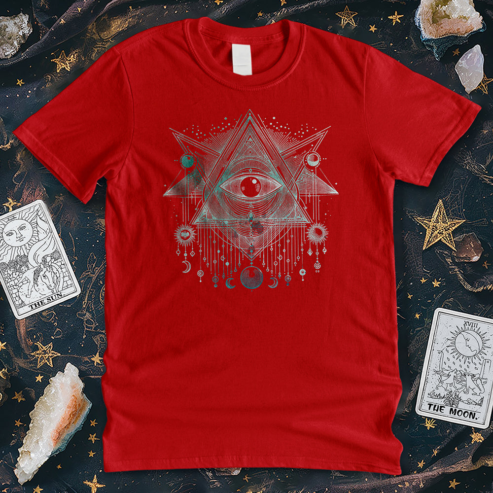 Mystic Vision T-Shirt