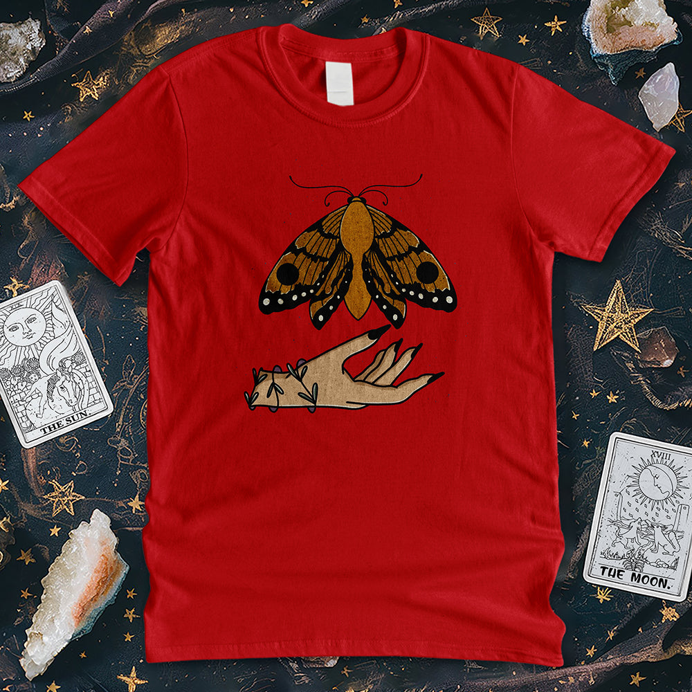 Monarch Butterfly T-Shirt