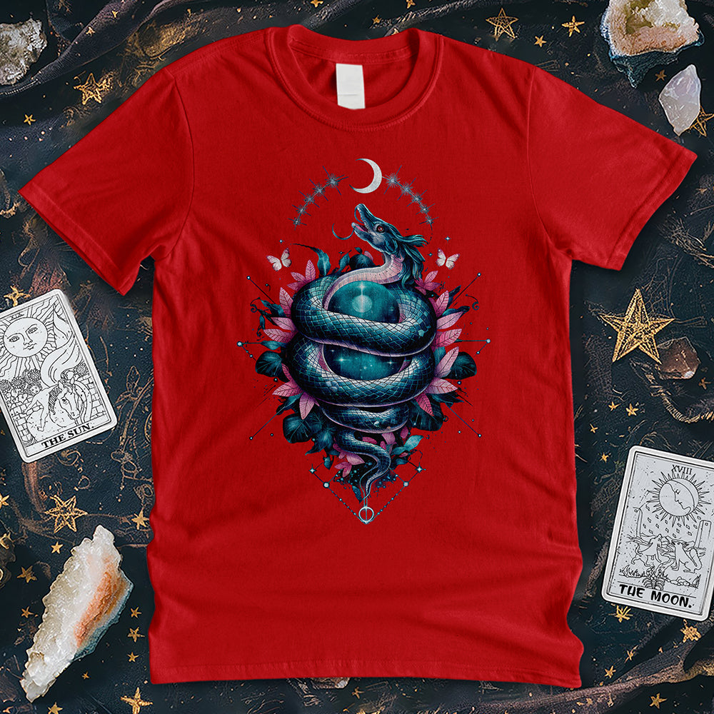 Serpentine Mystique T-Shirt