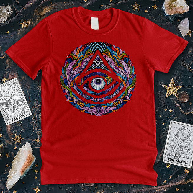 Vision of Harmony T-Shirt