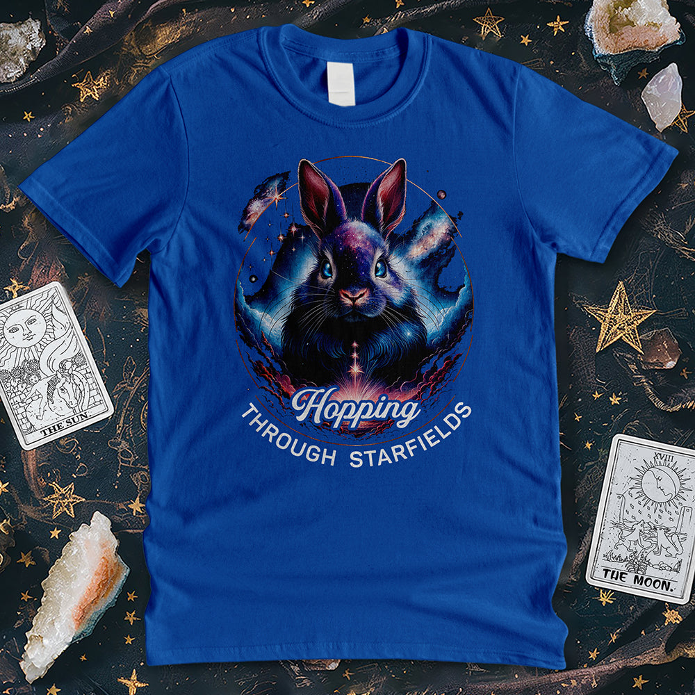 Cosmic Leap T-Shirt