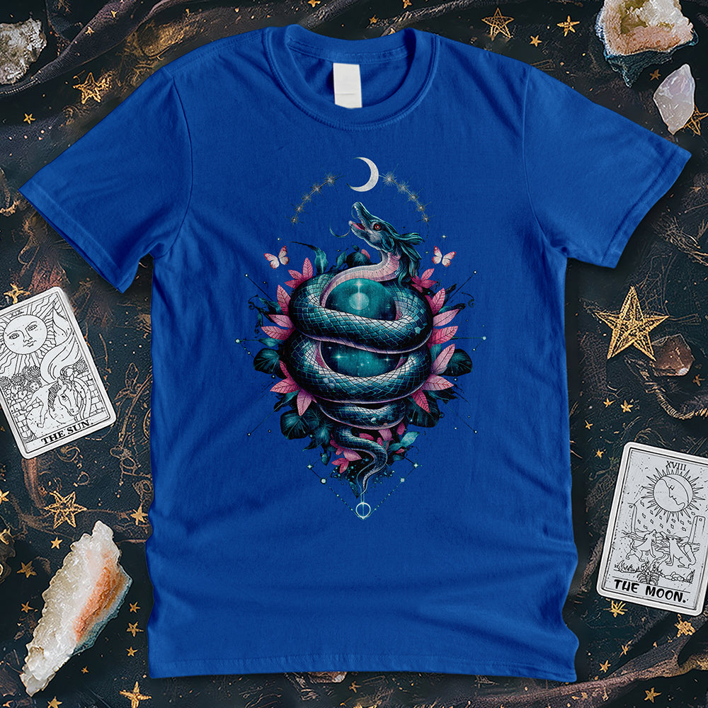 Serpentine Mystique T-Shirt