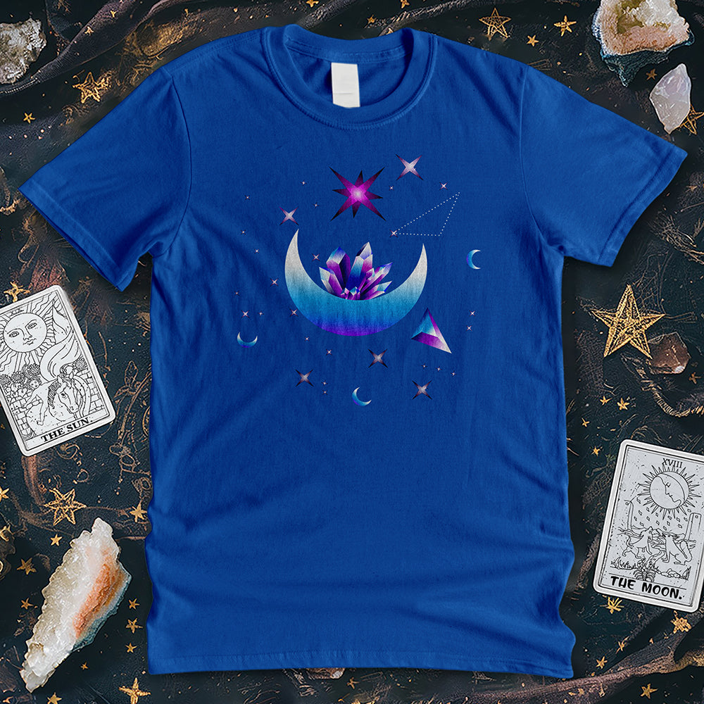 Moon Crystal T-Shirt