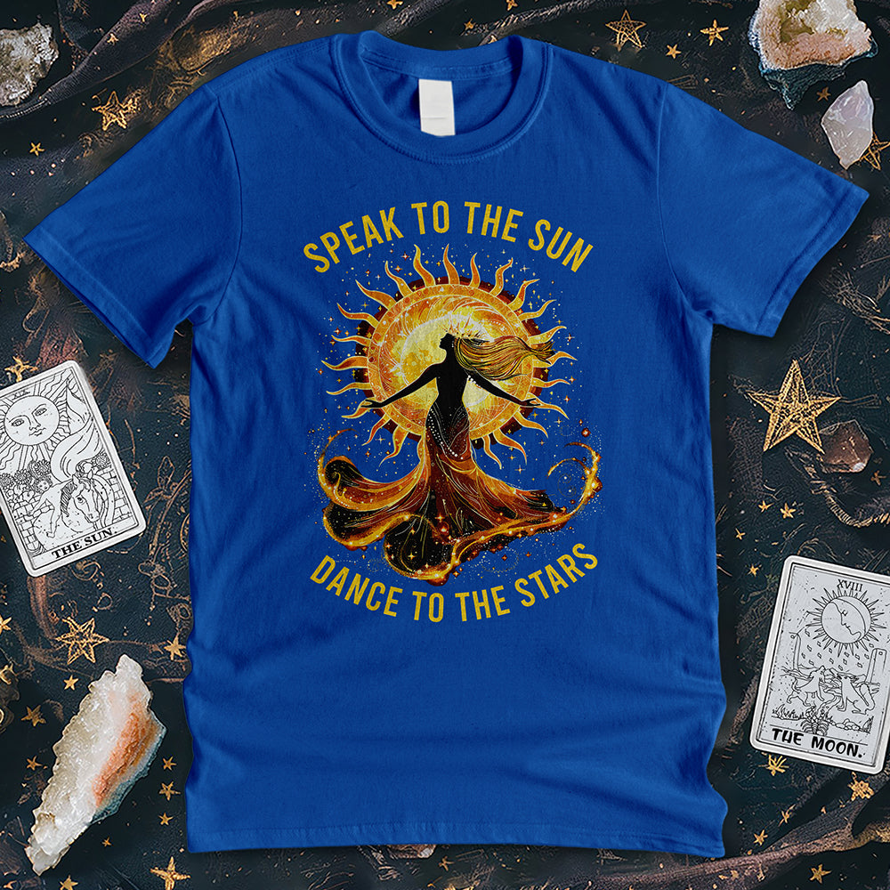 Celestial Dance T-shirt