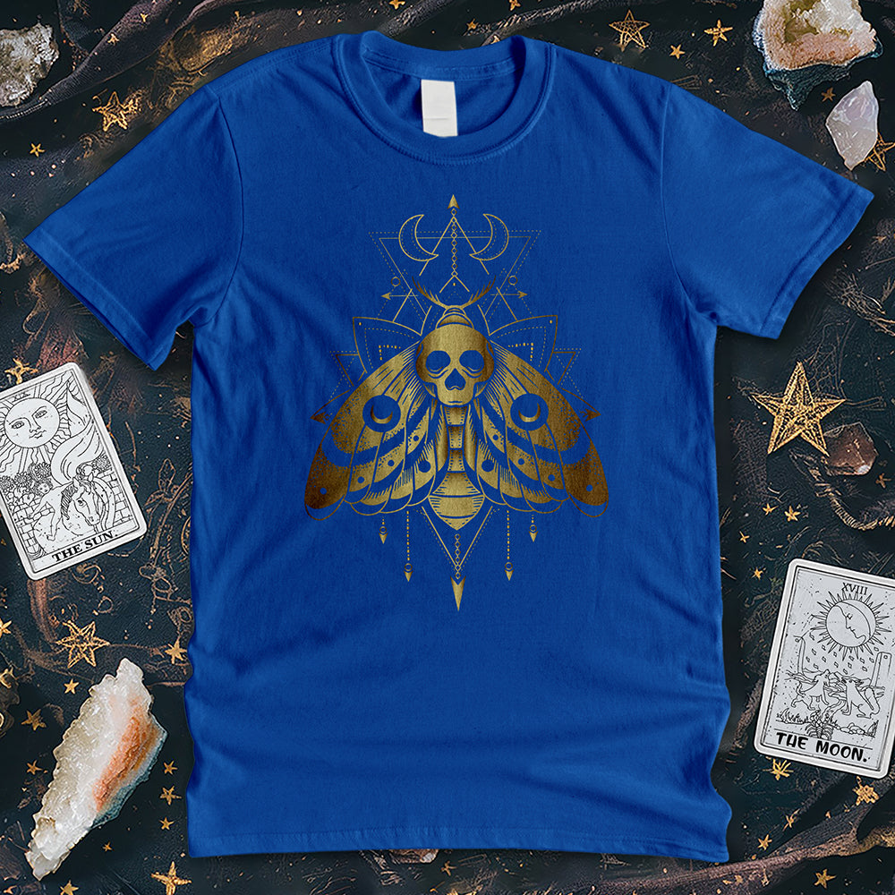 Death Moth T-Shirt