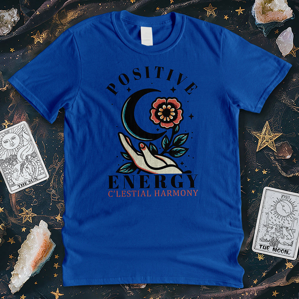 Positive Energy T-shirt