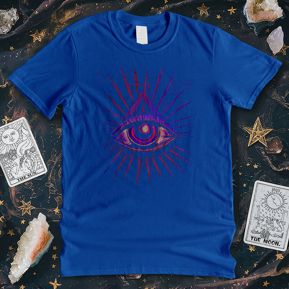 Third Eye T-Shirt