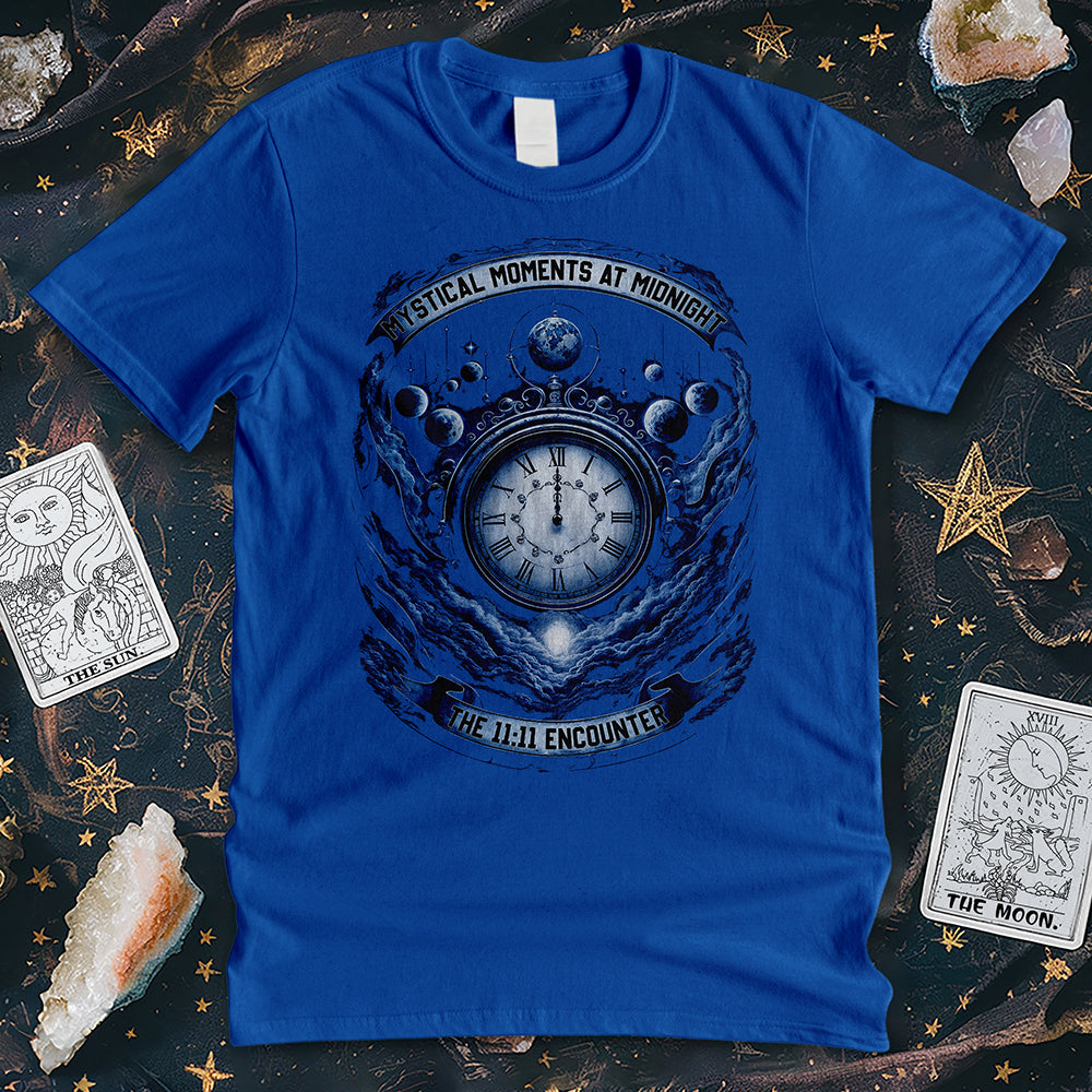 Midnight Mystique T-Shirt