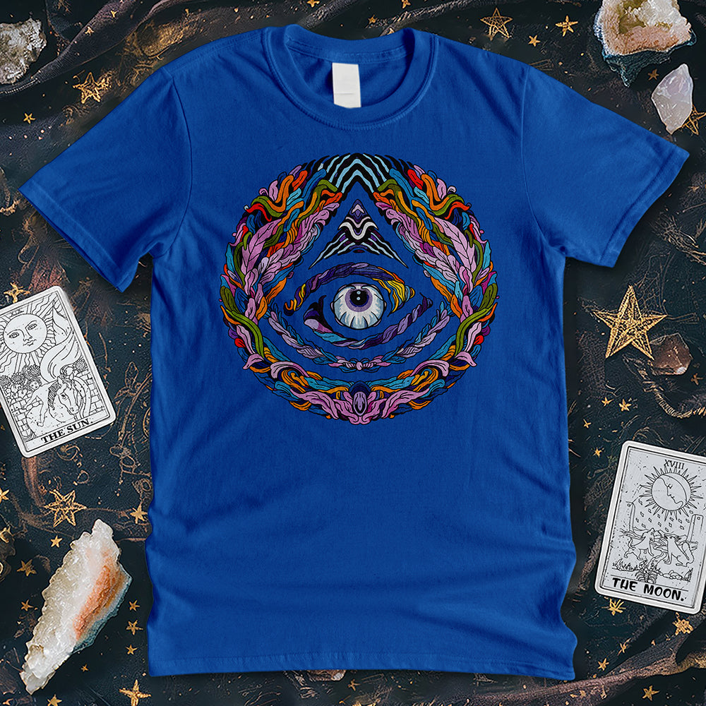 Vision of Harmony T-Shirt