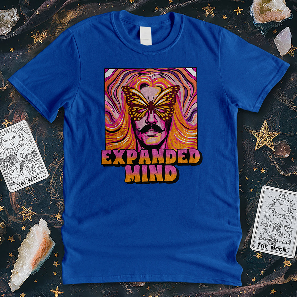 Expanded Mind T-Shirt