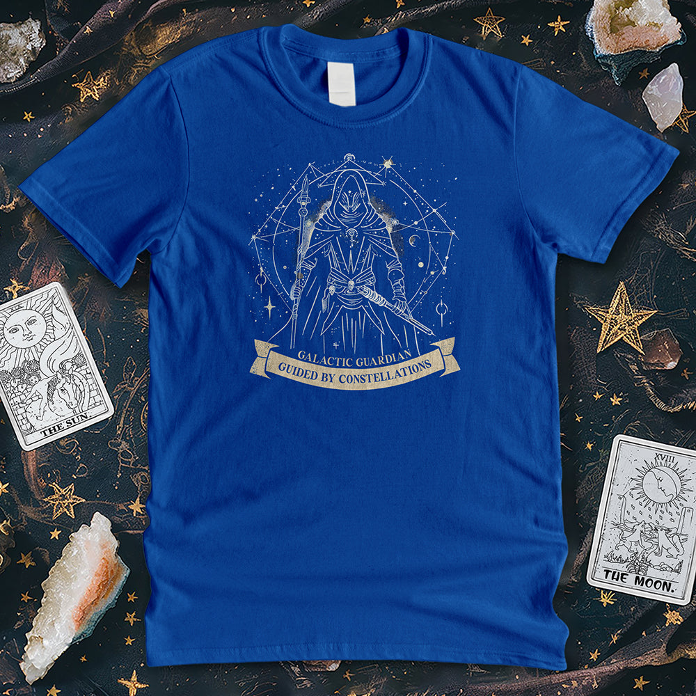 Constellation Sentinel T-Shirt