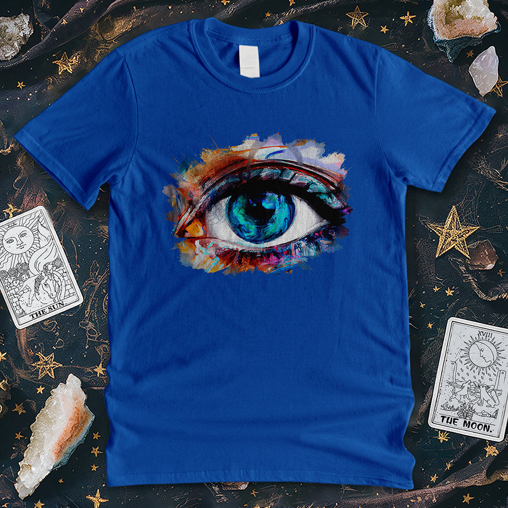 The Cosmic Eye T-Shirt