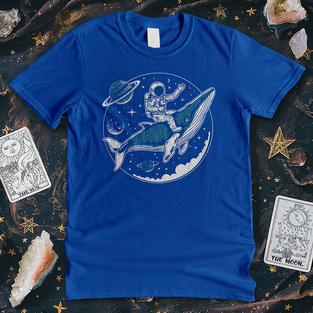 Cosmic Voyager T-Shirt