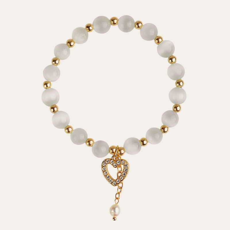 Opal Bracelets Collection