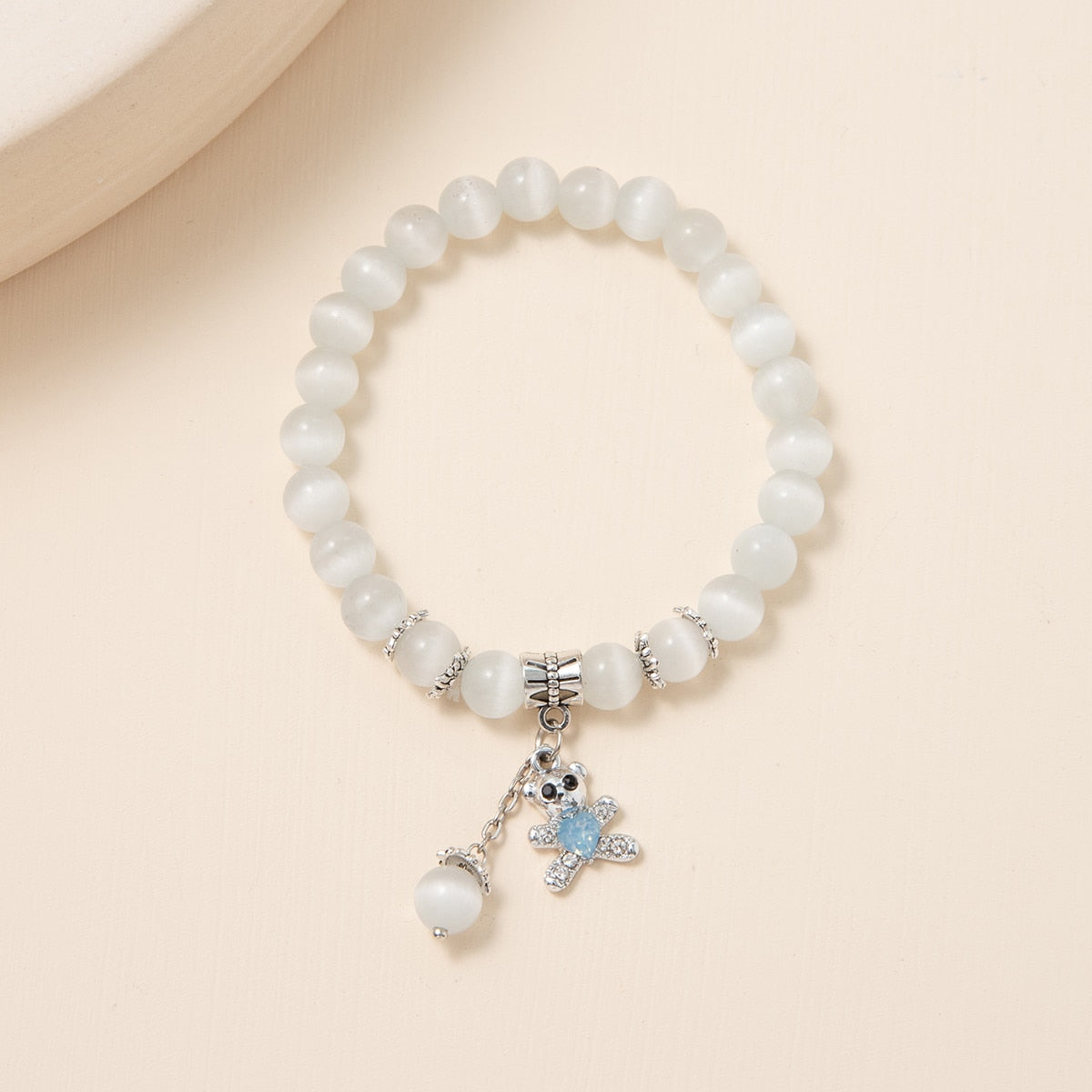Opal Bracelets Collection