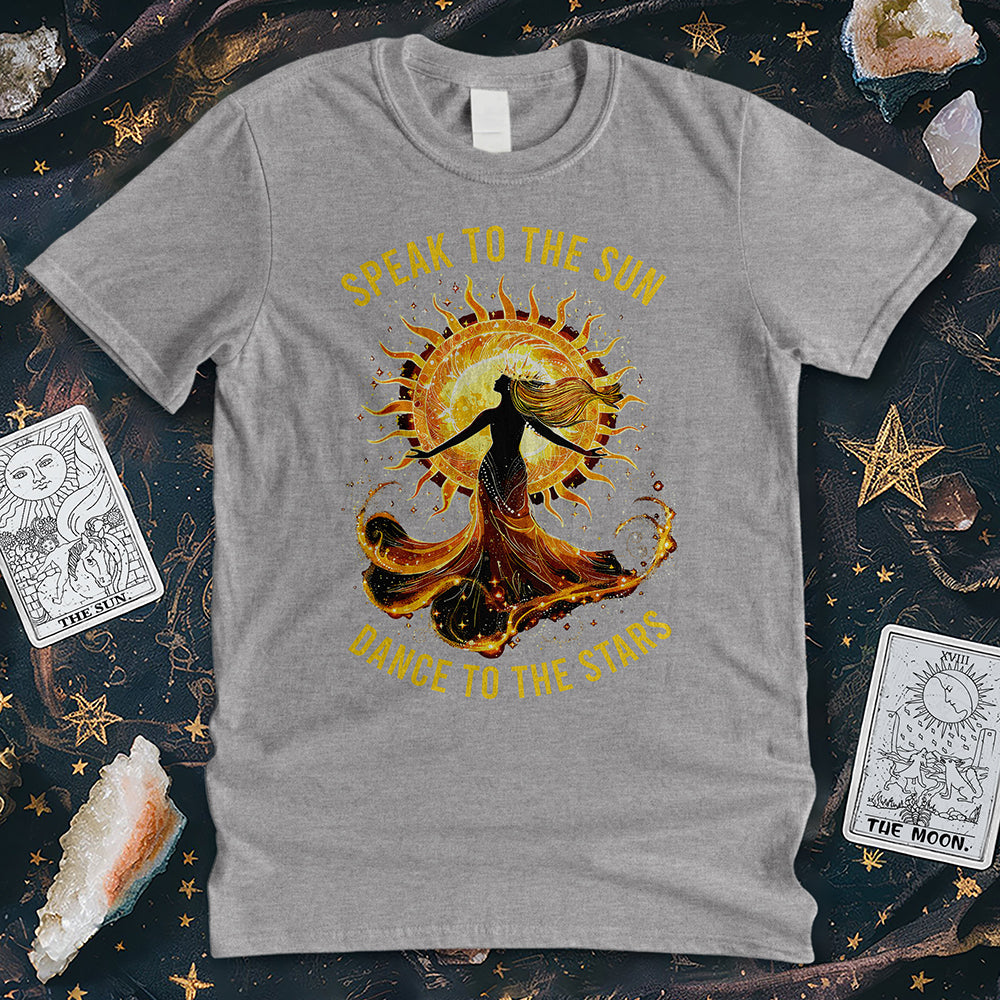 Celestial Dance T-shirt