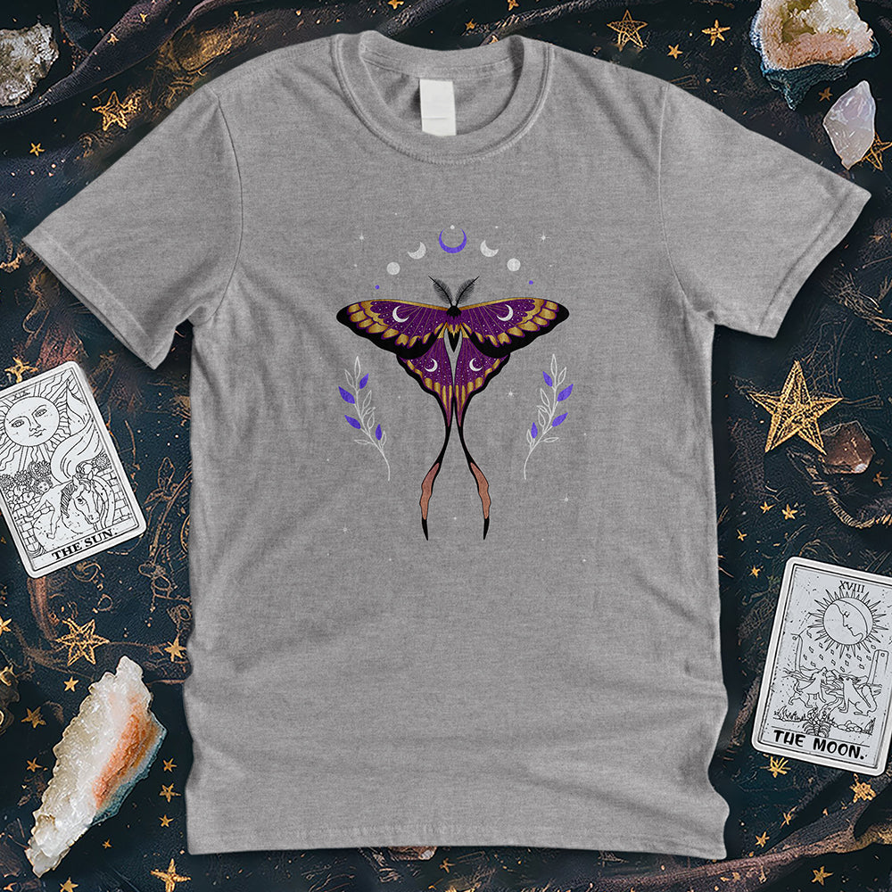 The Butterfly T-Shirt