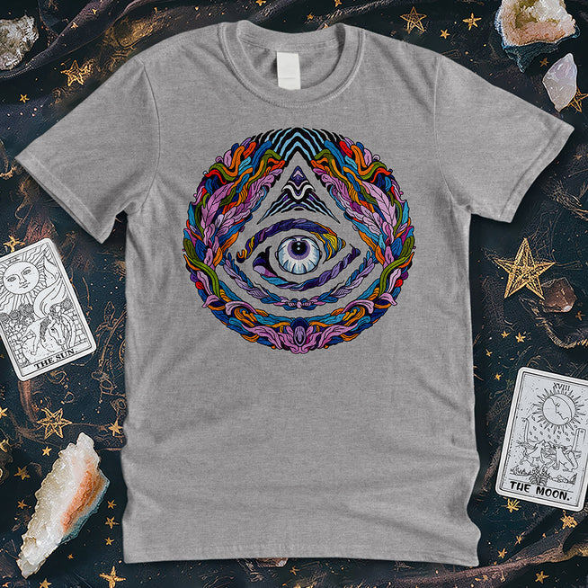 Vision of Harmony T-Shirt