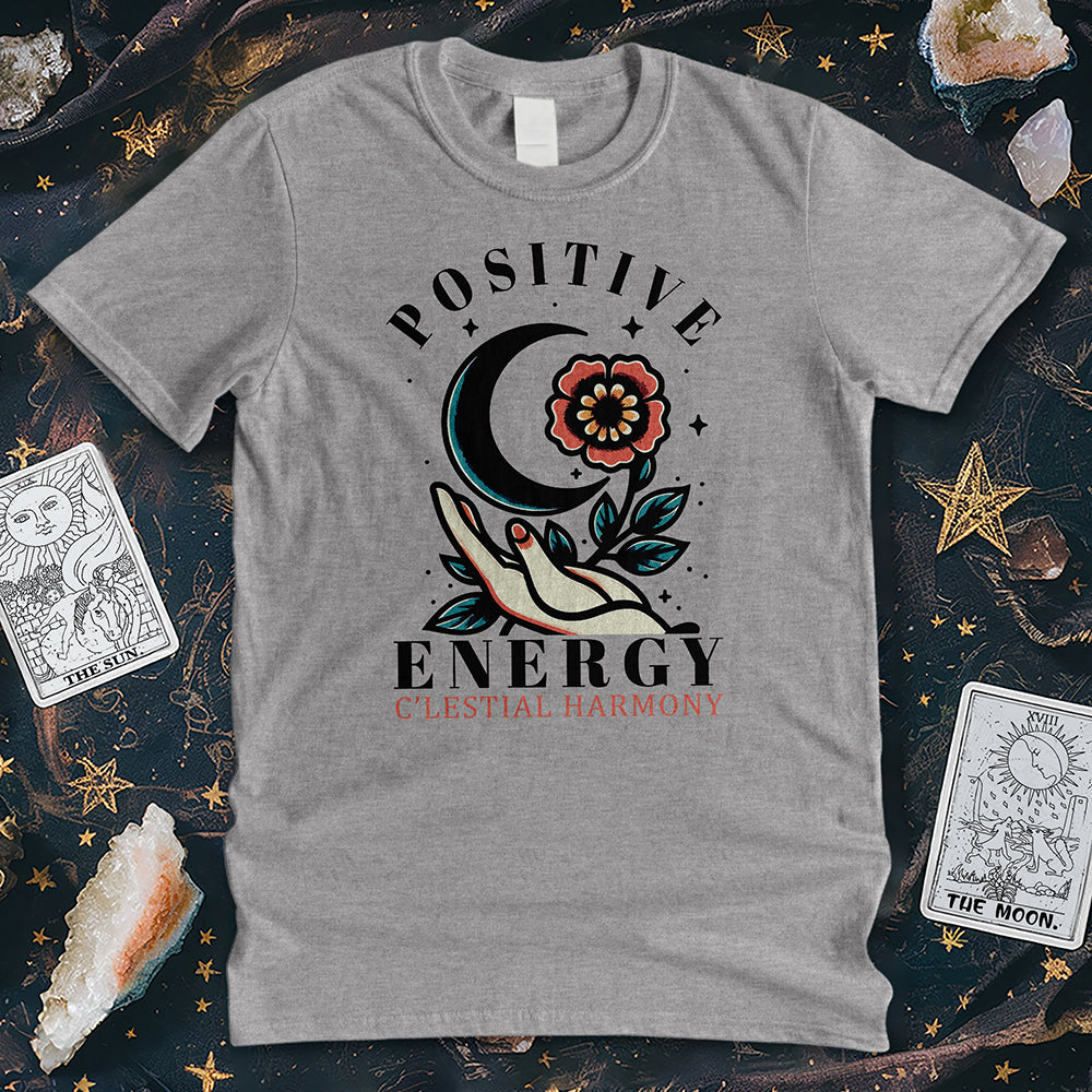 Positive Energy T-shirt