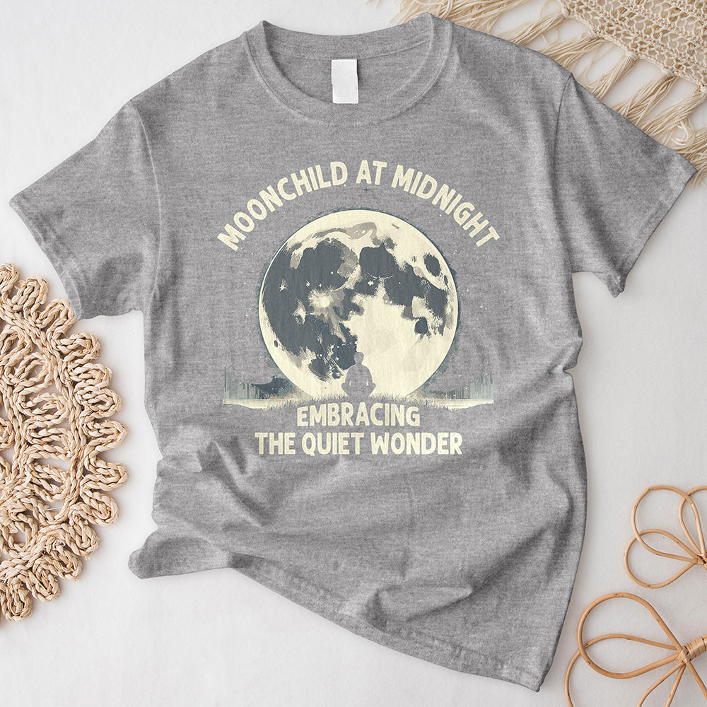 Midnight Moonchild T-Shirt