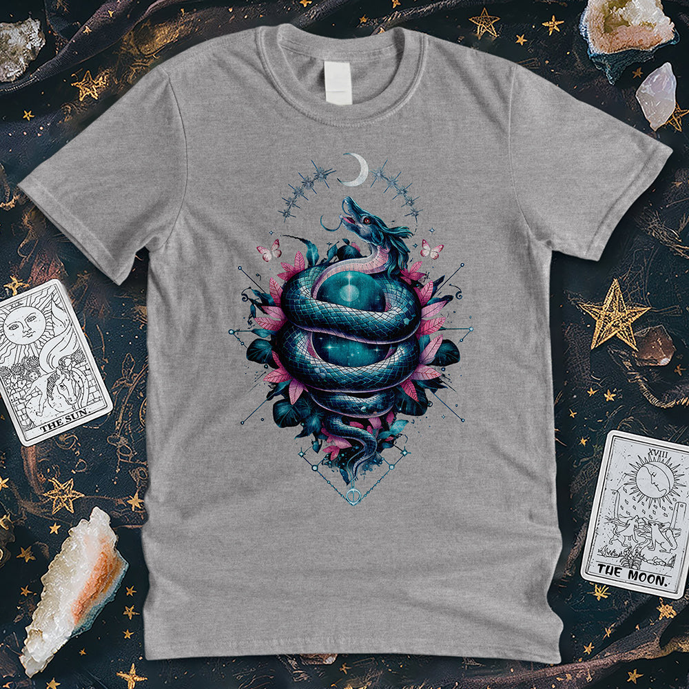 Serpentine Mystique T-Shirt