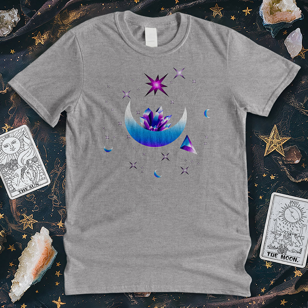 Moon Crystal T-Shirt