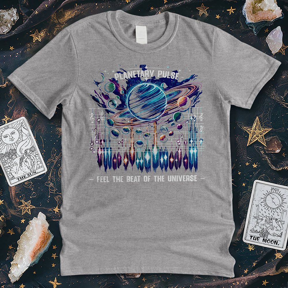 Universal Rhythm T-shirt