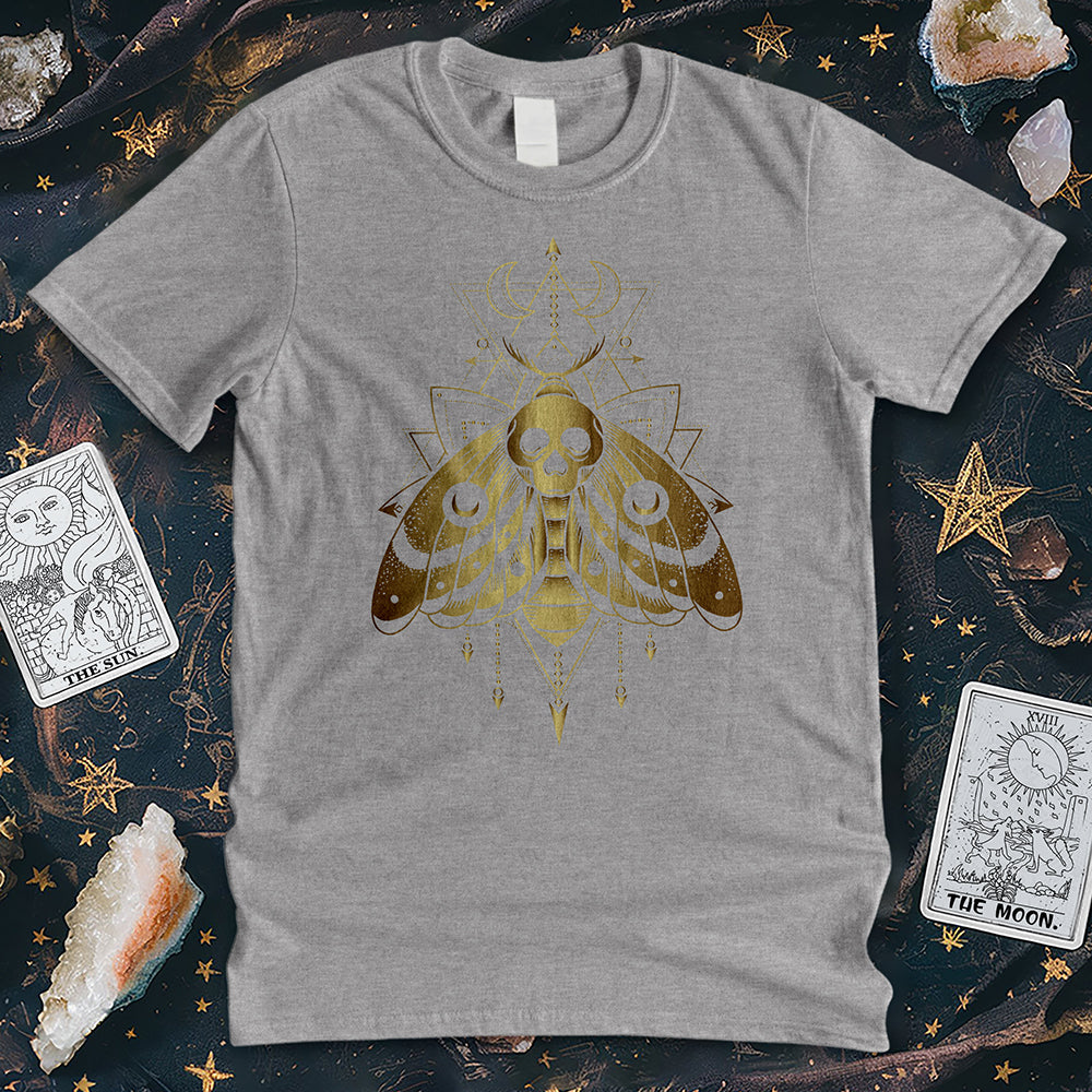 Death Moth T-Shirt