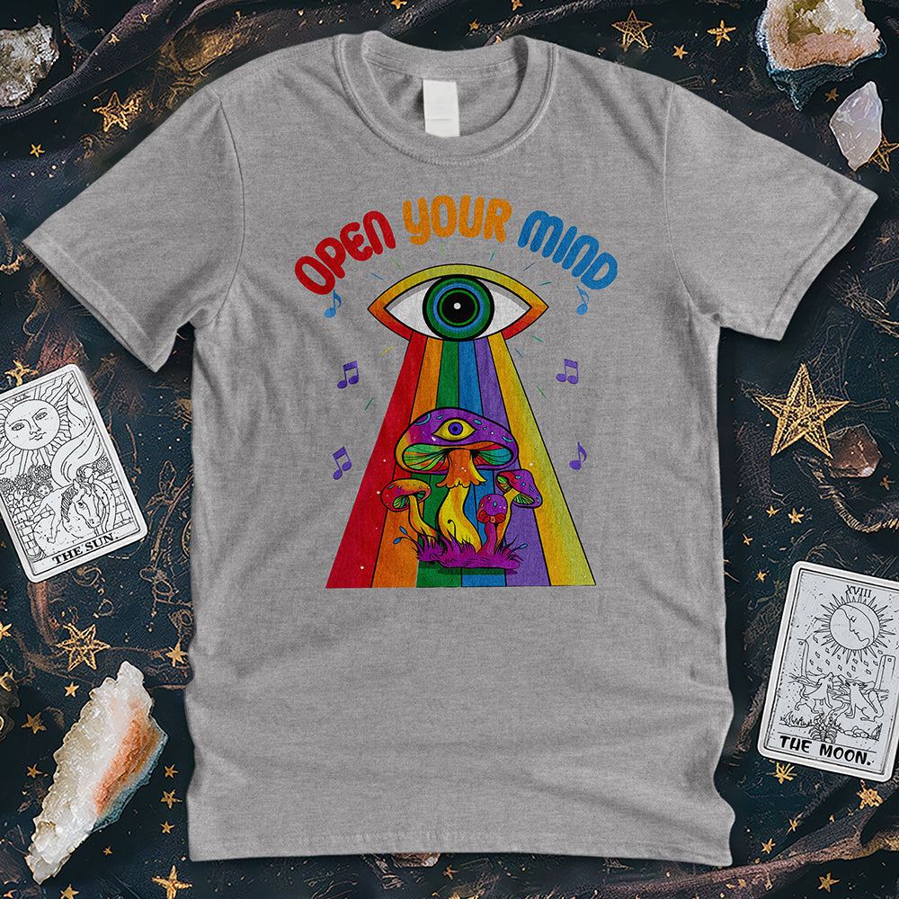 Psychedelic Symphony T-Shirt
