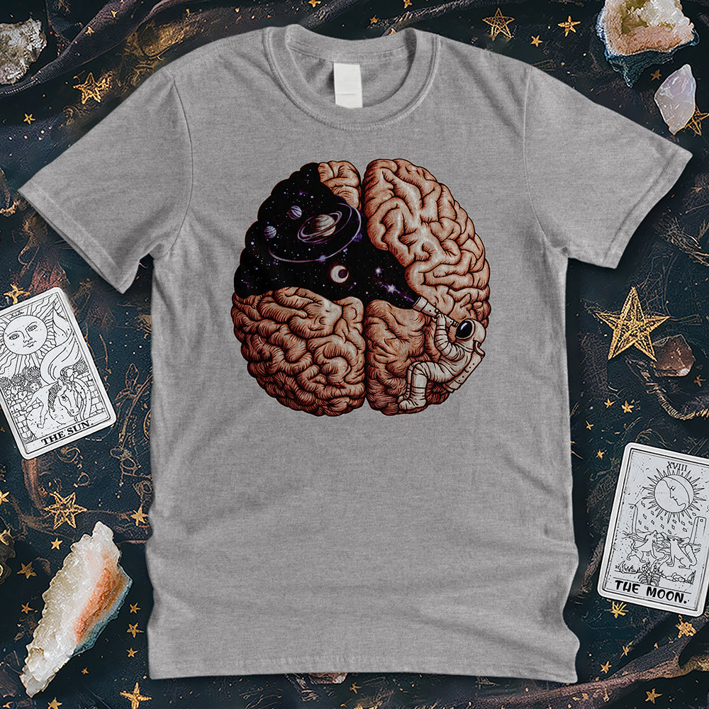 Cosmic Mind T-Shirt