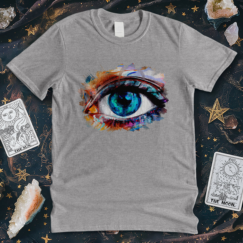 The Cosmic Eye T-Shirt