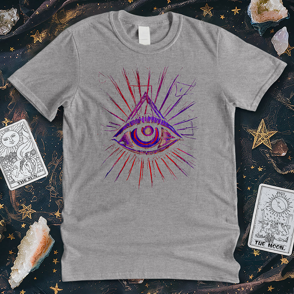 Third Eye T-Shirt