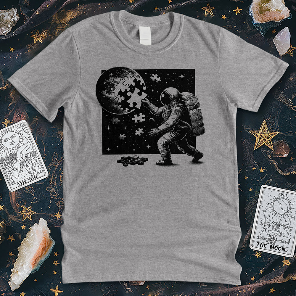Cosmic Conundrum T-Shirt