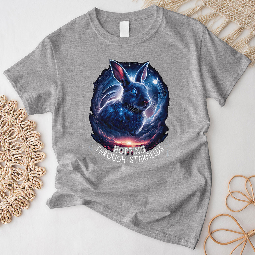 Celestial Hare T-Shirt