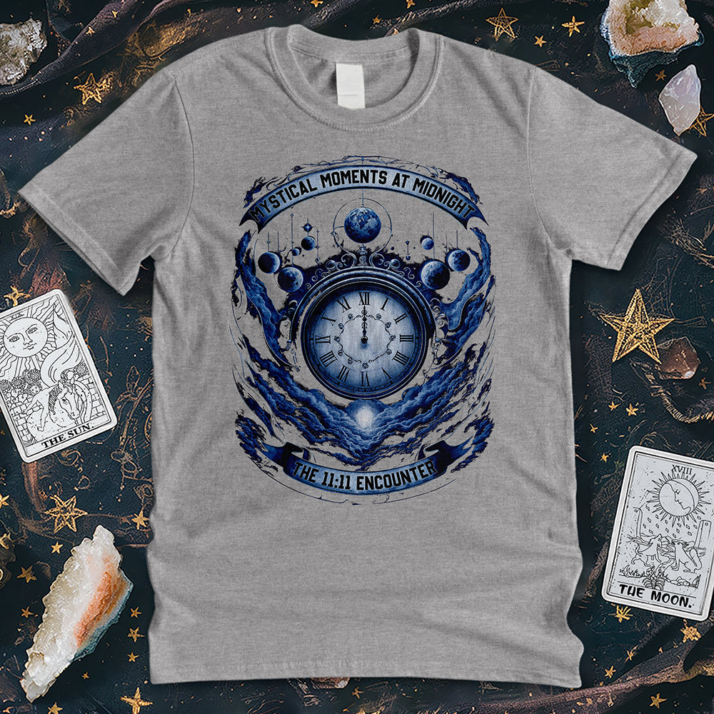 Midnight Mystique T-Shirt