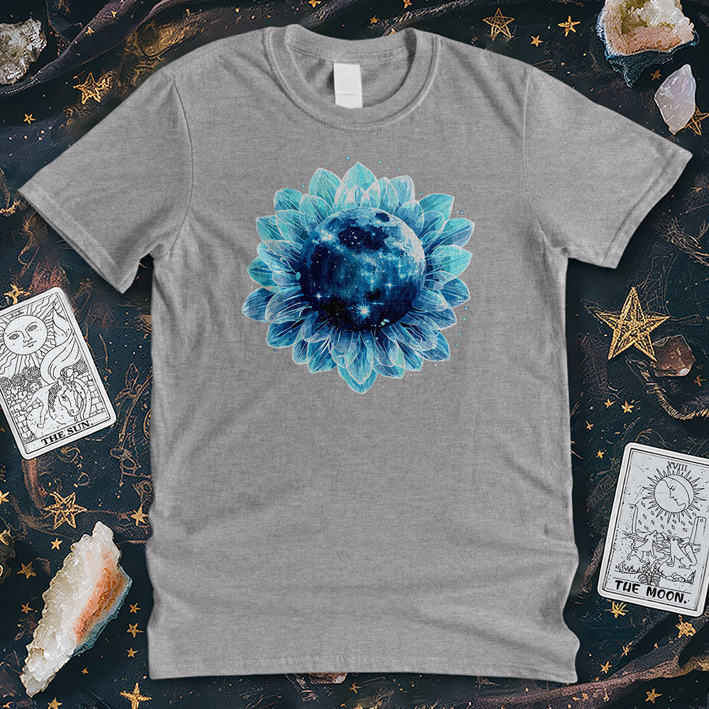 Celestial Bloom T-Shirt