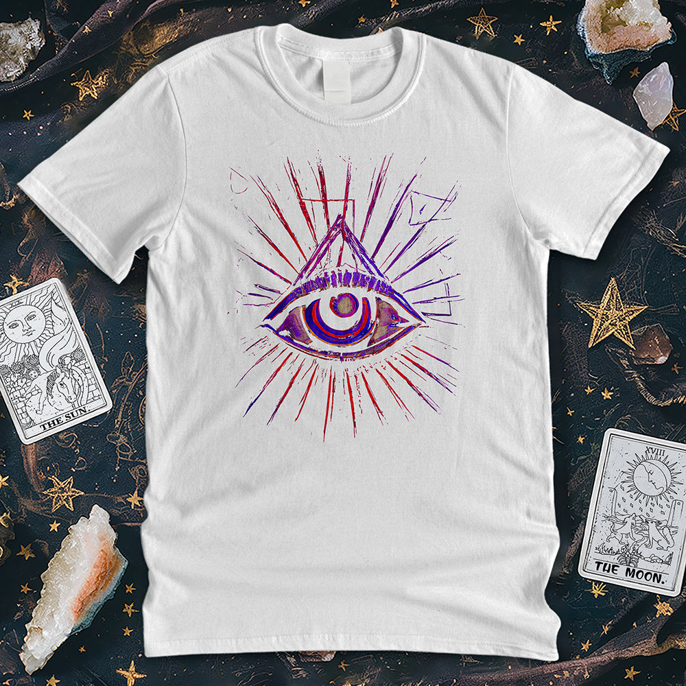 Third Eye T-Shirt