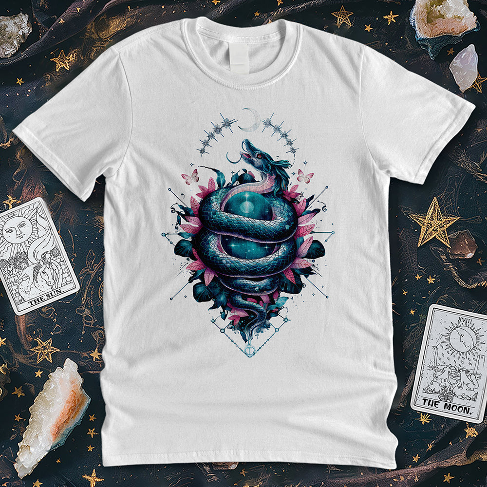 Serpentine Mystique T-Shirt