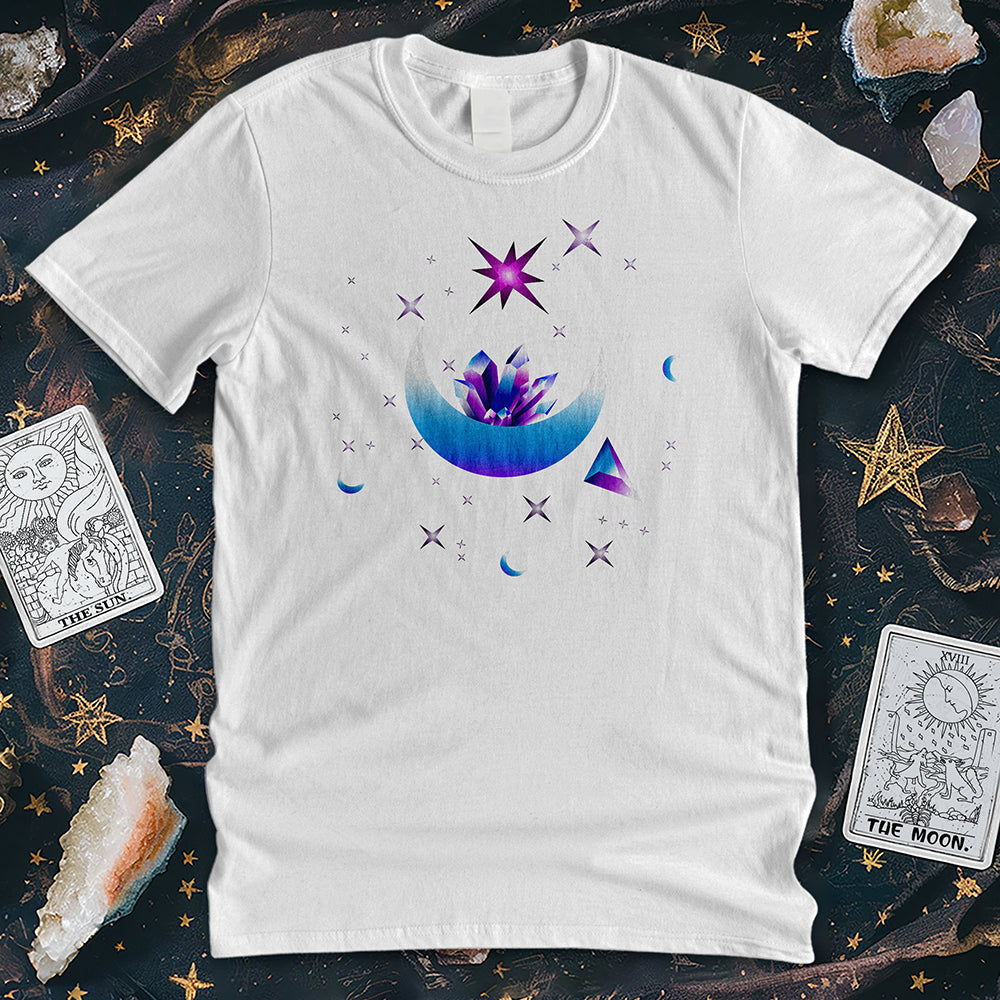 Moon Crystal T-Shirt