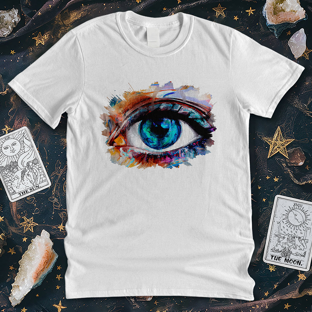 The Cosmic Eye T-Shirt