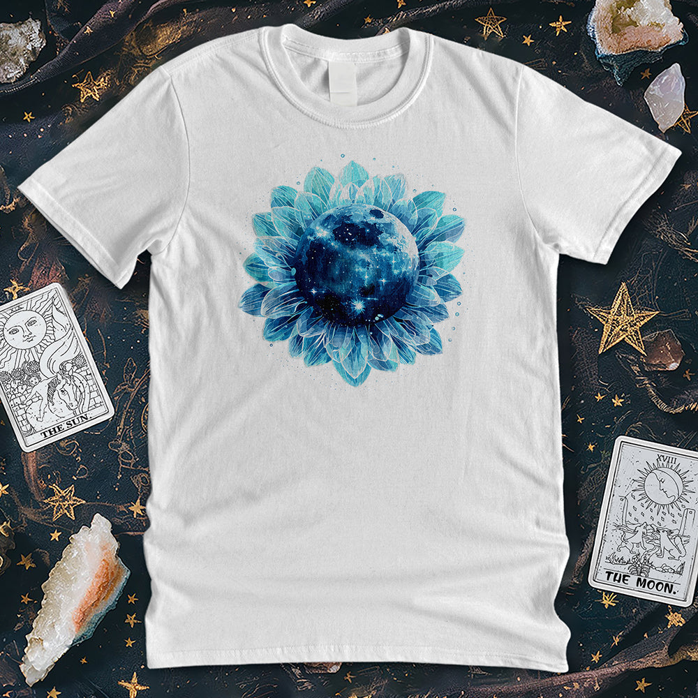 Celestial Bloom T-Shirt