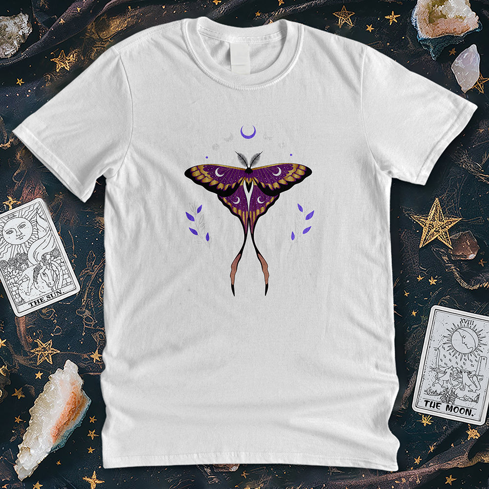 The Butterfly T-Shirt