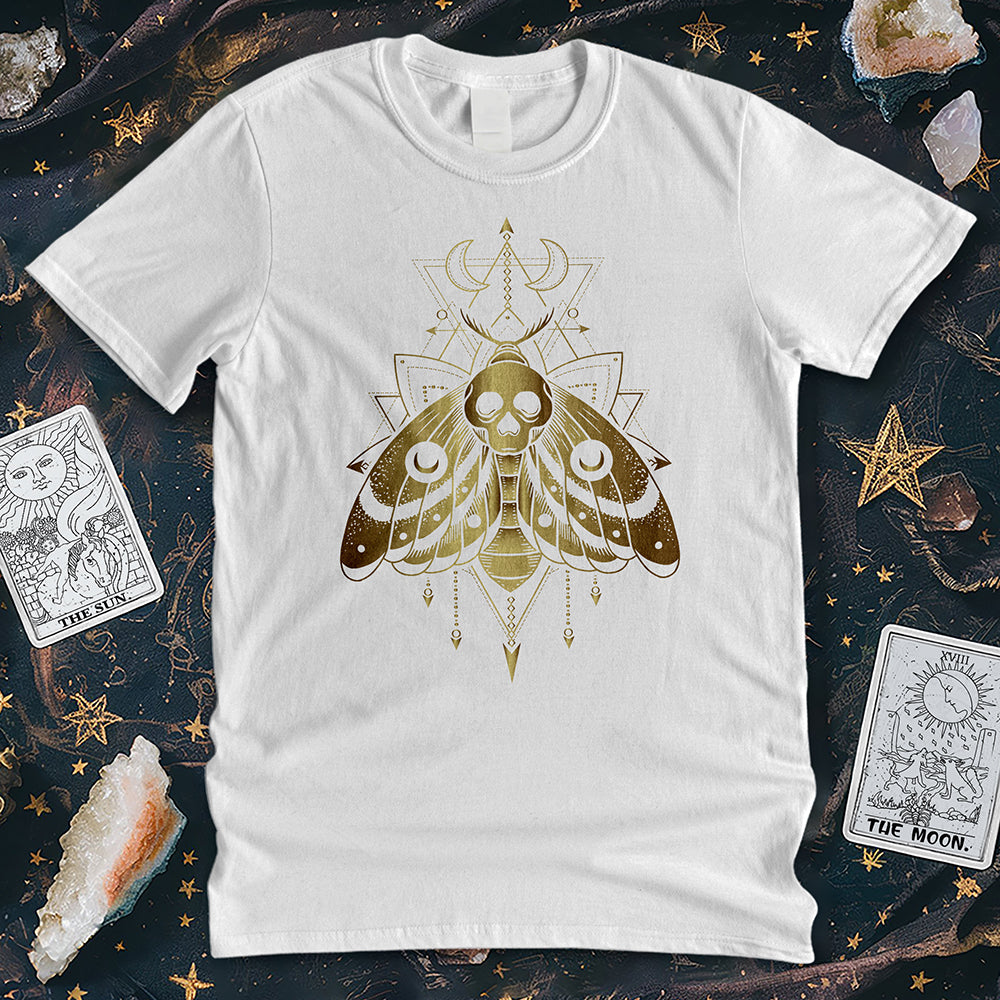 Death Moth T-Shirt