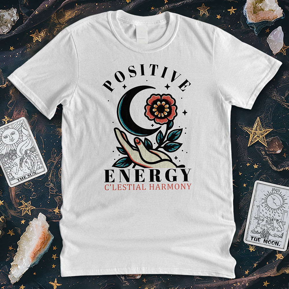 Positive Energy T-shirt